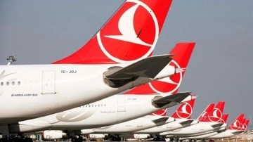 Türk Hava Yolları bu yıl 5 bin kişiyi işe alacak