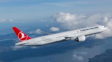 Türk Hava Yolları duyurdu: Kısıtlamalar kaldı
