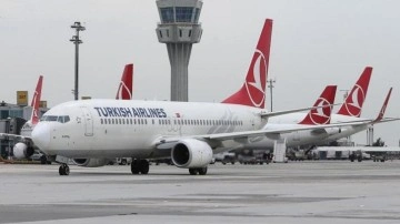 Türk Hava Yolları pilot alımı yapacak