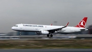 Türk Hava Yolları (THY) bazı Almanya seferleri iptal edildiğini duyurdu!