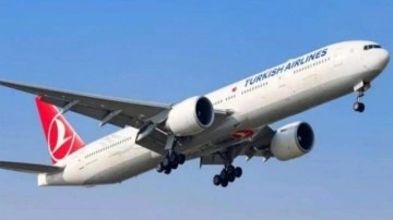 Türk Hava Yolları uçak seferlerini artırıyor