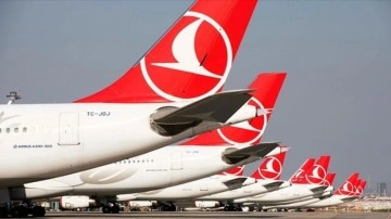 Türk Hava Yolları'ndan uçak kiralama açıklaması!