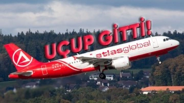 Türk Hava Yolu Şirketi Atlasglobal, Ne Oldu da İflas Etti? - Webtekno