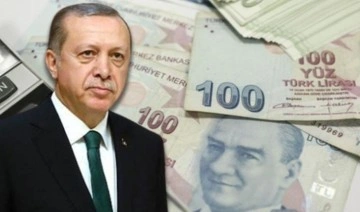 Türk-İş 9 bin lira rest çekti: Erdoğan'ın 2023 asgari ücret rakamını bugün açıklaması bekleniyo