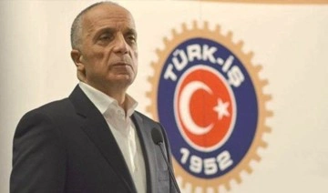Türk-iş: Gelir vergisi tekrar düzenlenmeli