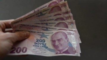 Türk-İş ve TİSK'ten asgari ücret açıklaması