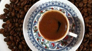 Türk kahvesi, filtre kahveye karşı tahtını koruyor