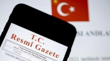 Türk lirasına destek adımları Resmi Gazete'de yayımlandı