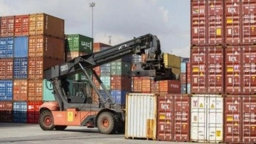 Türk lirasıyla ihracat 382 milyon liraya yükseldi