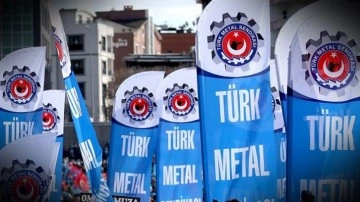 Türk Metal Sendikası Genel Başkanı Uysal Altundağ oldu