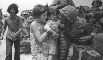 Türk ordusu, 48 yıl önce bugün Kıbrıs Türklerine el uzattı: Yolun sonu barış