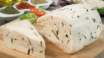 Türk peynirleri Avrupa pazarında öne çıkıyor