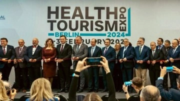 Türk sağlık turizmi sektörü Almanya'ya çıkarma yaptı