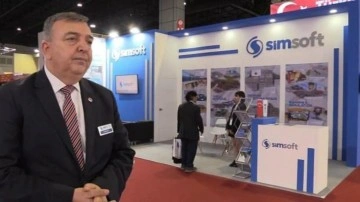 Türk savunma ve teknoloji şirketi Simsoft, Katar'da şirket kurdu