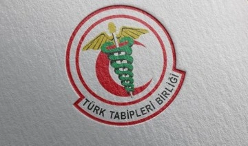Türk Tabipleri Birliği: Biz şiddet koşullarında çalışmaya devam ederken meclis tatile girdi