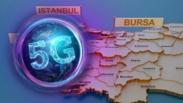 Türk Telekom CEO’su: Kaçımızın Elinde 5G Cihaz Var!