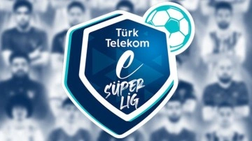 Türk Telekom eSüper Lig’de Sezon Tamamlandı