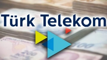 Türk Telekom Kaç Para Kazandığını ve Abone Sayısını Açıkladı