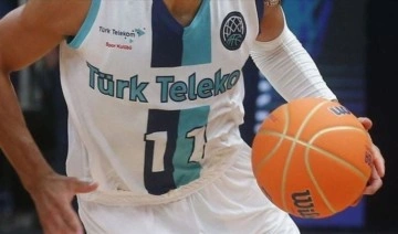 Türk Telekom ULEB Avrupa Kupası'nda Trento'yu geçti