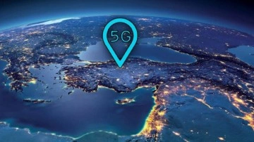 Türk Telekom Yöneticisi: "Türkiye 5G’ye Hazır”