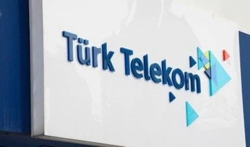 Türk Telekom'a Çin'den 80 milyon Euro kredi
