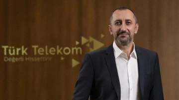 Türk Telekom'dan 4,5 milyar lira kar!