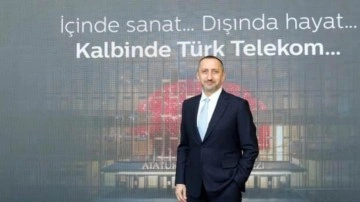 Türk Telekom&rsquo;dan &lsquo;Sesli Adımlar&rsquo;la AKM&rsquo;de herkes için erişilebilir yaşam