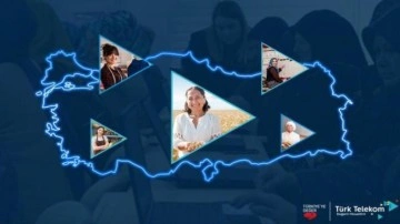 Türk Telekom&rsquo;un Dijitalde Hayat Kolay projesinin mentorluk süreci tamamlandı