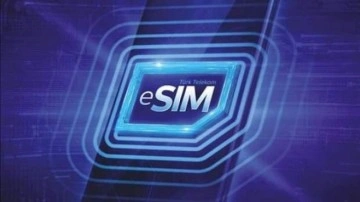 Türk Telekom'un yerli eSIM'ine geçiş tamamen ücretsiz oldu