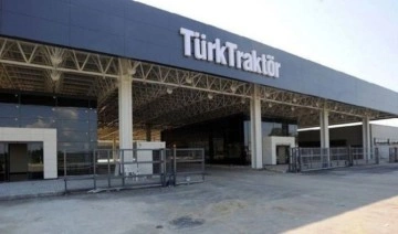 Türk Traktör ilk çeyrek bilançosunu açıkladı