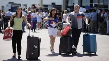 Türk turizmciler 2024'te Rus turist sayısının artmasını bekliyor