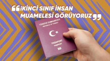 Türk Vatandaşları Neden Vize Alamıyor?