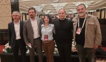 Türk Veteriner Hekimleri Birliği'nde yönetim değişti