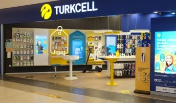 Turkcell 2023 1. çeyrekte 2,8 milyar TL net kar açıkladı