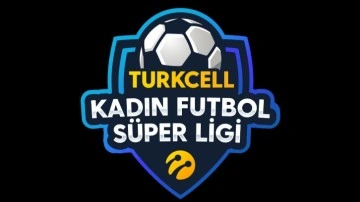 Turkcell Kadın Futbol Süper Ligi'nde 2. hafta maçları