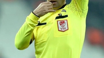 Turkcell Süper Kupa maçını yönetecek hakem açıklandı