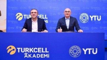 Turkcell&rsquo;den çalışanlarına ücretsiz yüksek lisans ve doktora eğitimi desteği