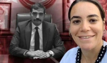 Türkeş’in kızından MHP’ye Sinan Ateş tepkisi: 'Babamın kemikleri sızlıyor'