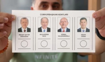 Turkey votes in crucial elections, with Erdogan rule in balance