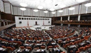Turkish parliament's 28th term begins