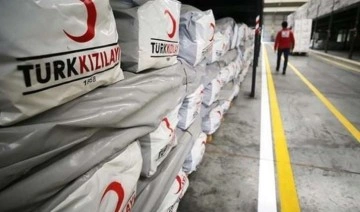 Turkish Red Crescent criticized for selling tents after the quakes