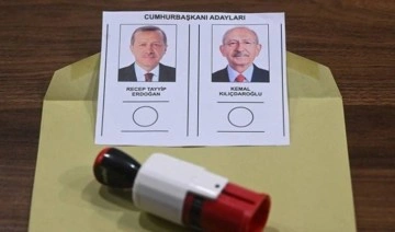 Türkiye 13. Cumhurbaşkanı'nı seçmek için bir kez daha sandık başına gidiyor