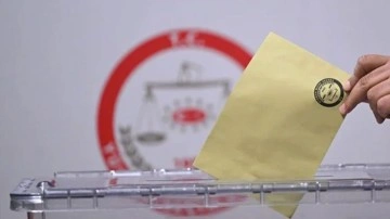 Türkiye 31 Mart'ta sandık başına gidiyor: Seçim yasakları başladı