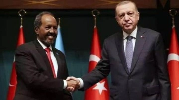 Türkiye Afrika ve Doğu Akdeniz'de akıllıca hamleler yapıyor