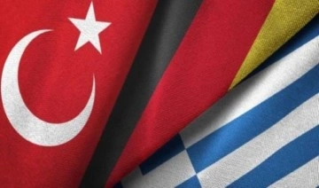 Türkiye, Almanya ve Yunanistan'dan üçlü görüşme