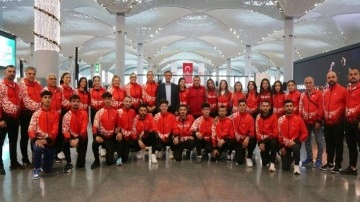 Türkiye, Avrupa Kros Şampiyonası'nda derece elde edemedi