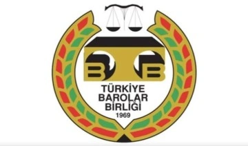Türkiye Barolar Birliği'nden asgari ücret ve CMK talebi