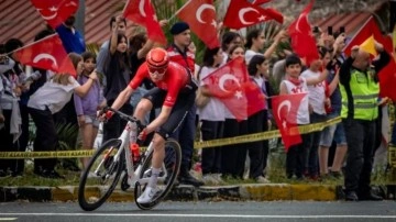 Türkiye Bisiklet Turu İzmir Etabı ne zaman?