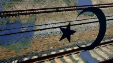 Türkiye, demiryolu ile Körfez ülkelerine bağlanacak