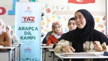 Türkiye Diyanet Vakfı 300 bini aşkın öğrenciye eğitim desteği verdi